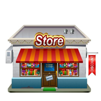 悦日购电商平台